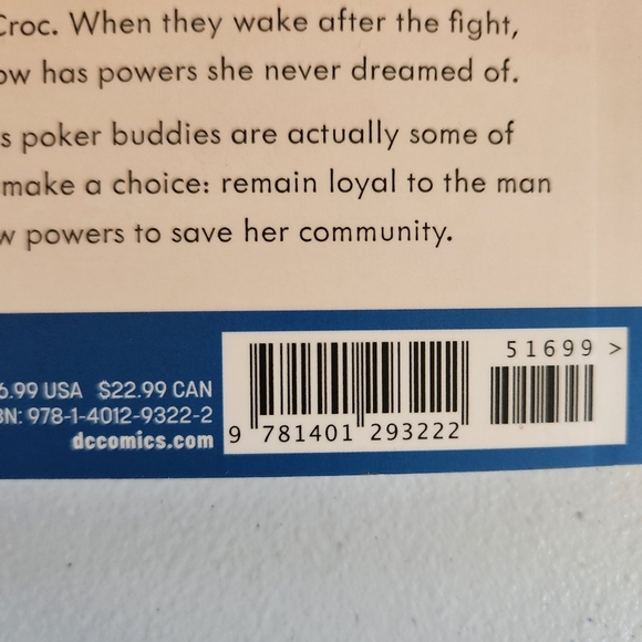 Whistle: A New Gotham City HeroNovel by E. Lockhart Graphic Novel Book - Picture 3 of 4